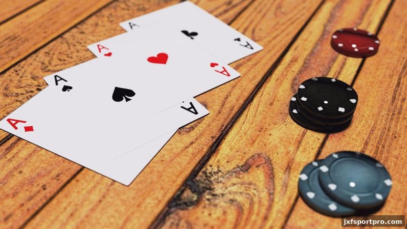 吉祥坊体育详解：现金棋牌游戏风险控制实战指南