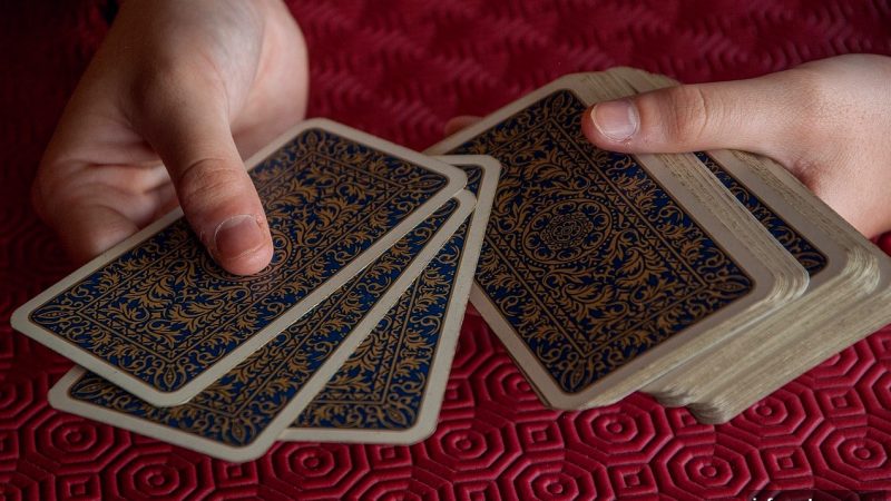 吉祥坊体育独家解读：ICM模型在棋牌锦标赛各阶段的策略应用与资金管理