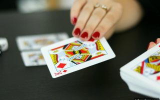 斗地主心理博弈进阶攻略：吉祥坊体育教你读心与反读心制胜之道