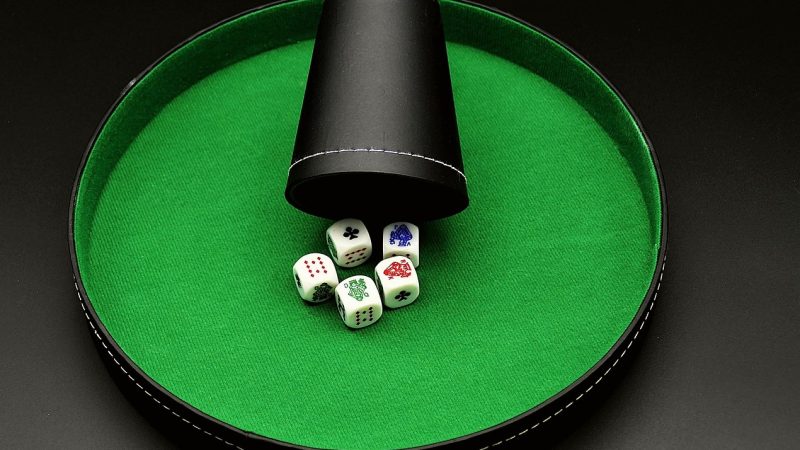 推牌九高阶玩法与固定配牌技巧：吉祥坊体育玩家必读