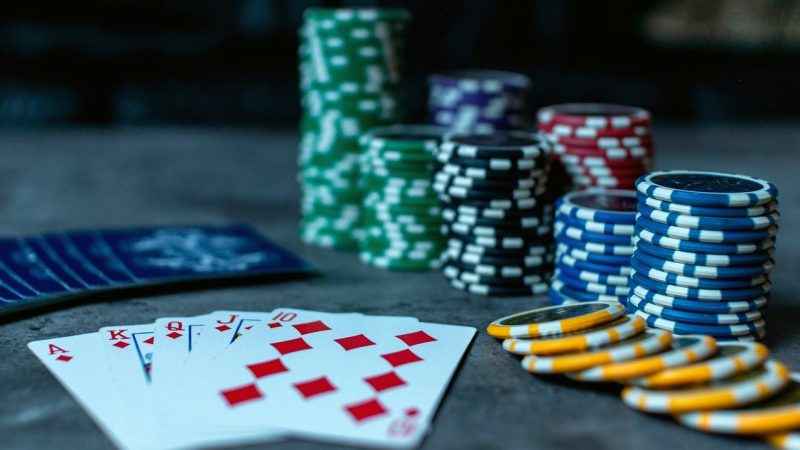 吉祥坊体育带你精进麻将观察与记牌：从入门到高手的实战秘籍