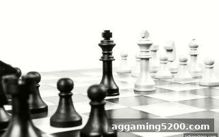 吉祥坊体育深度解析：国际象棋开局变体实战技巧与高效演练指南
